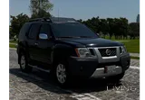 2015 Nissan Xterra SE - Low Mileage, All-Wheel Drive, Petrol